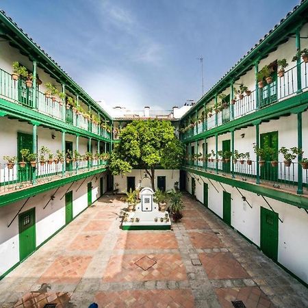 Alcázares Sevilla centro Exterior foto